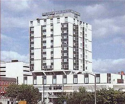 Grosvenor House 酒店