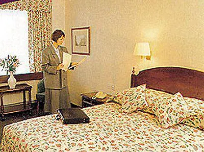 Hotel Grosvenor House 3*