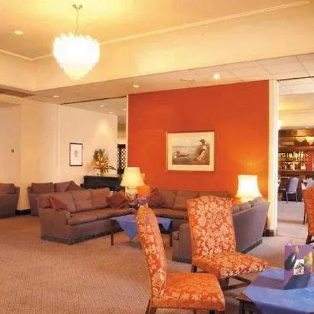 Grosvenor House