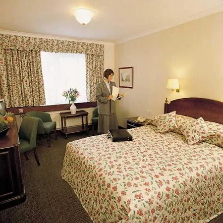 Hotel Grosvenor House