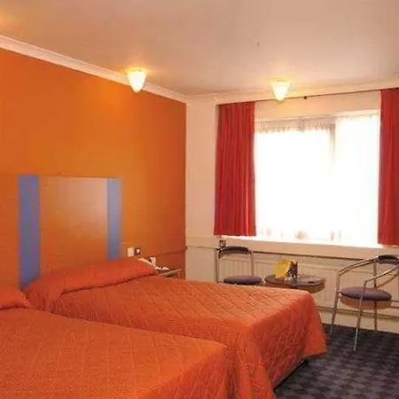 Hotel Grosvenor House Sheffield