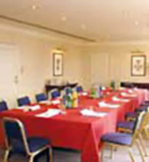 Grosvenor House Hotel Sheffield