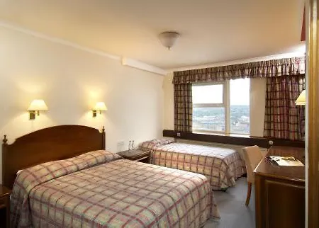 Grosvenor House Sheffield