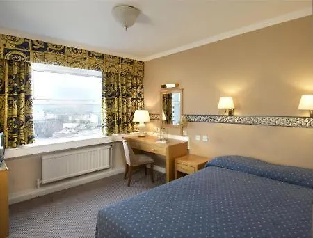 Hotel Grosvenor House