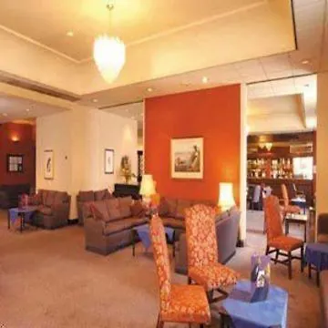 Hotel Grosvenor House Sheffield
