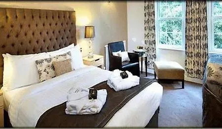 Hotel Grosvenor House Sheffield