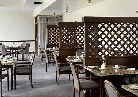 Hotel Grosvenor House Sheffield