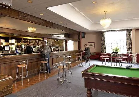 Grosvenor House 3* Sheffield